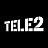 Tele2 Россия