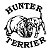 Hunter Terrier