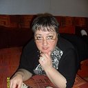 Наталья Бажанова (Логинова)