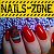 Идеи дизайна маникюра Nails-Zone.ru