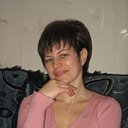 Инна Любиченковская