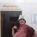 Наталья Косенюк  ( Семченко )