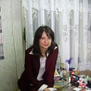 Александра Слипченко