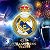 REAL MADRID muhlislari uchun