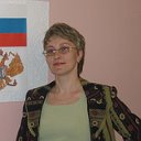 Наталья Азарова - Савина
