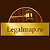 Информационный портал LEGALMAP