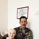 Валерий и Наталья Матюшенко
