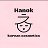 Наталья HANOK Korean Cosmetics