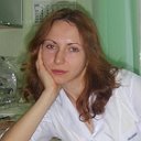Анна Богатова