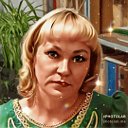 Людмила Путинцева