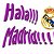 Halla Madrid