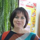 Liza Kravchenko