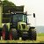 Arion 630c. CLAAS