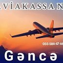 Gence Aviakassa