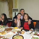 ZuRa Abashidze