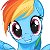 Rainbow Dash