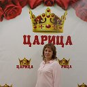 Наталья Хлебникова