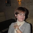 Татьяна Бурдейная