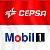 Оригинальное моторное масло Mobil и Cepsa. Луганск