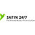 Постельное белье оптом Satin24.kz