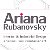 Ariana Rubanovsky Дизайн Интерьера