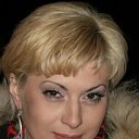 Марина Светлакова