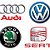 Клуб любителей VAG (VW Passat B6, Audi A4, A6)