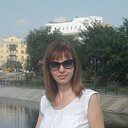 Юлия Петрова (Швецова)
