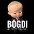 Детская одежда BOGDI