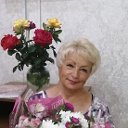 Татьяна Галиева