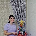 Марина Локтионова(Тюрина)