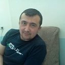 Akmal Abdullaev