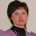 Інна Луценко