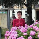 Irina Magomedova
