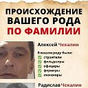 Алексей Чекалин