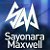 Sayonara Maxwell  (Official Public)