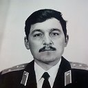 Николай Умнов