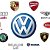 История ремонтов авто группы VAG  VW AUDI Skoda