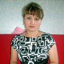 Айжан Ибрагимова