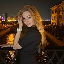 Елена Малащенко  (Долженко)