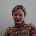 Елена Шаврина