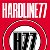 "HARDLINE 77" SHOW на рэйве "ПИРАТСКАЯ СТАНЦИЯ"