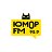 Юмор FM Тамбов I 95.9 FM