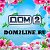 dom2line