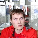 Aleksey Yudashov