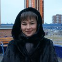 Светлана Чусова (Николайчук)