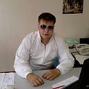 Алексей Клубков