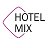 Хостелы Москвы Hotel Mix