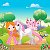 Babyland детская игровая мебель