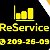 reservice